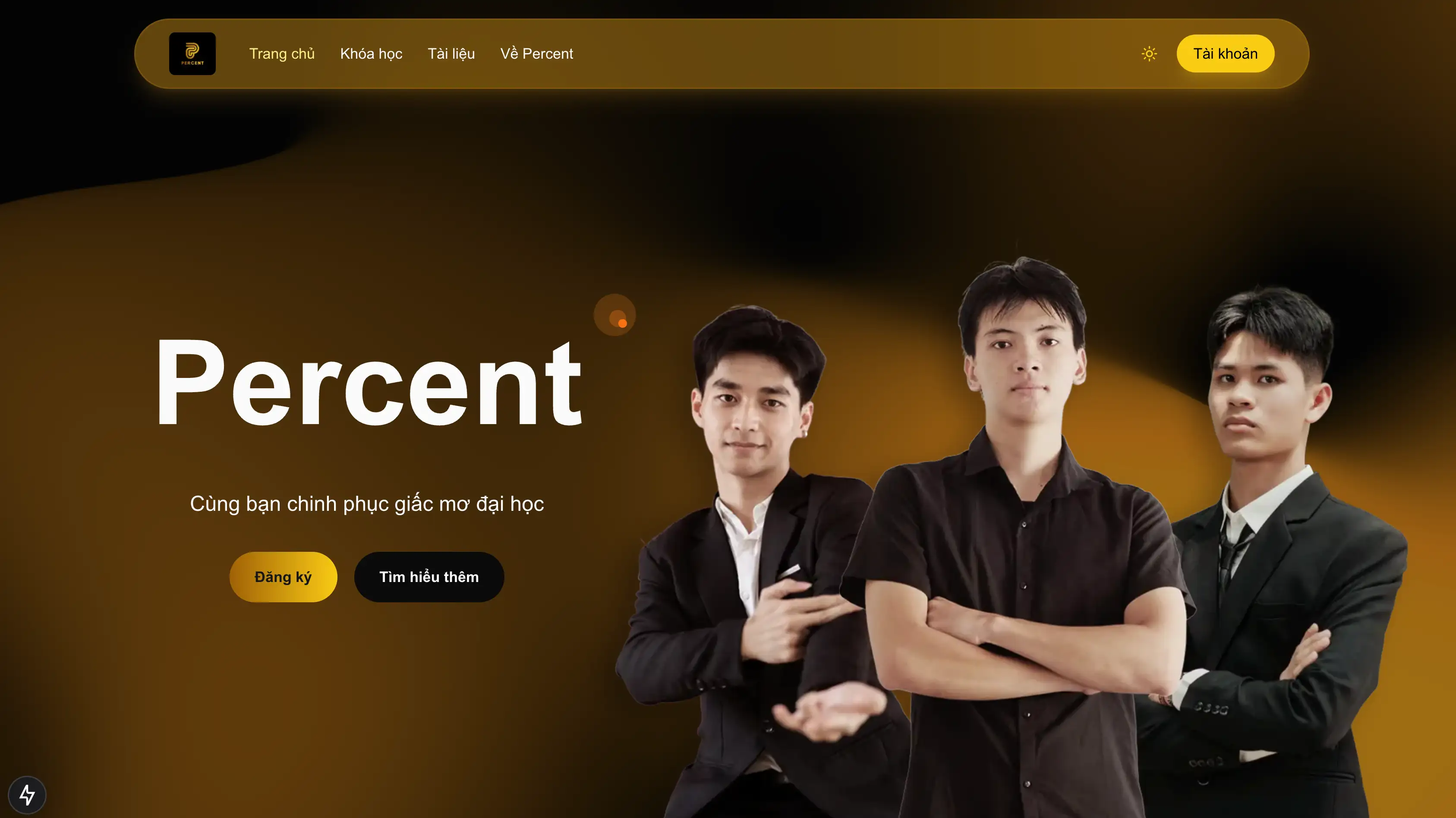 Percent