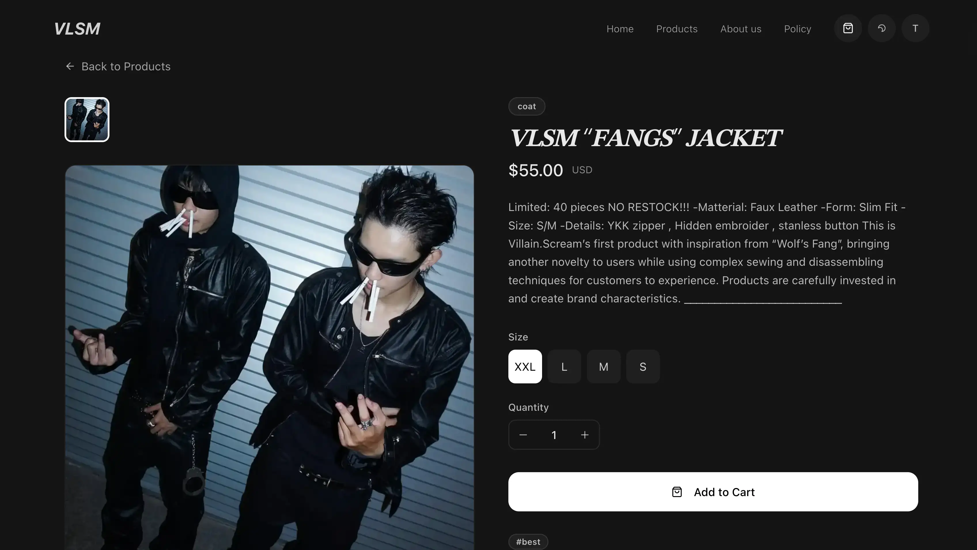 VLSM